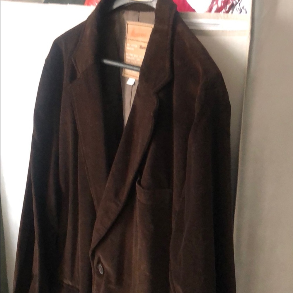 Machine Jacket - Picture 3 of 3